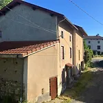 Holiday home Maison Au Grand Calme *