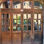 Maison Au Grand Calme * Beurieres