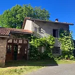 Holiday home Maison Au Grand Calme