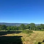 Holiday home Maison Au Grand Calme