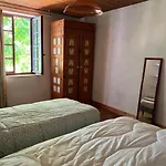 Holiday home Maison Au Grand Calme *