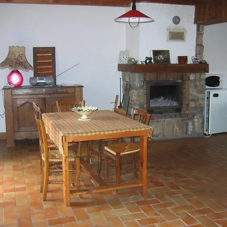Nyaraló Maison Au Grand Calme *