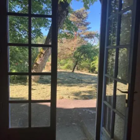 Maison Au Grand Calme Beurieres