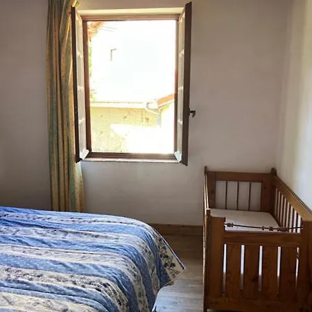 Maison Au Grand Calme Nyaraló