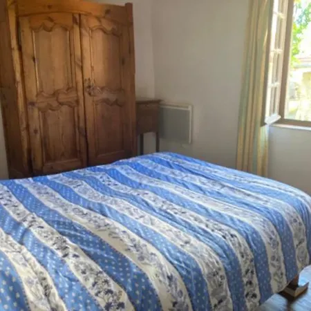 Nyaraló Maison Au Grand Calme