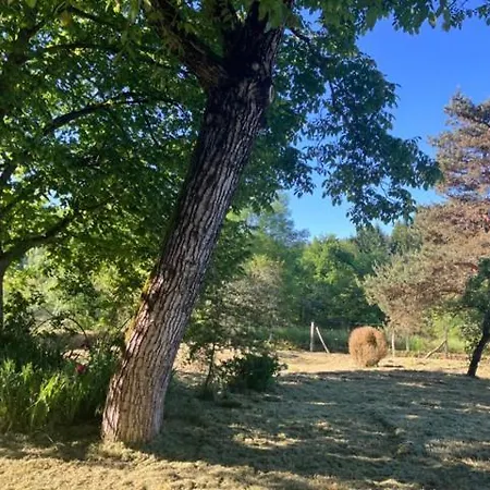 Maison Au Grand Calme Nyaraló