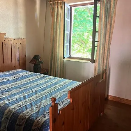 Nyaraló Maison Au Grand Calme