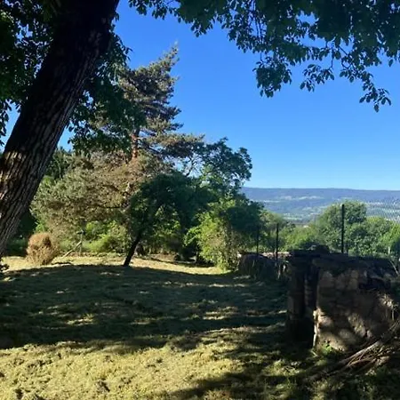 Maison Au Grand Calme Nyaraló Beurieres