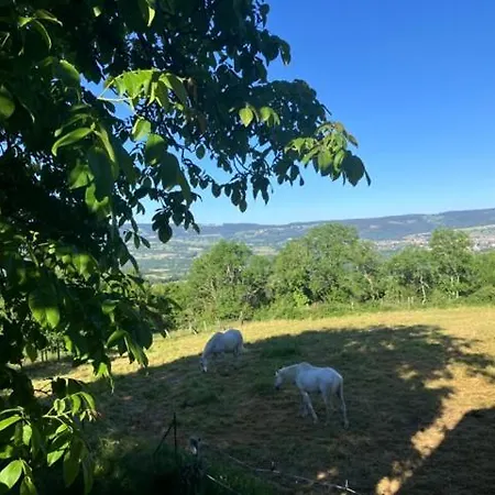 Maison Au Grand Calme