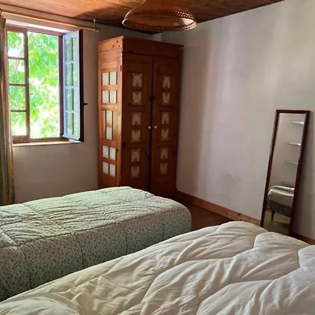 Nyaraló Maison Au Grand Calme *